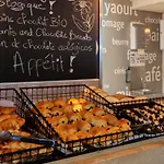 ibis Budget Paris La Villette 19ème