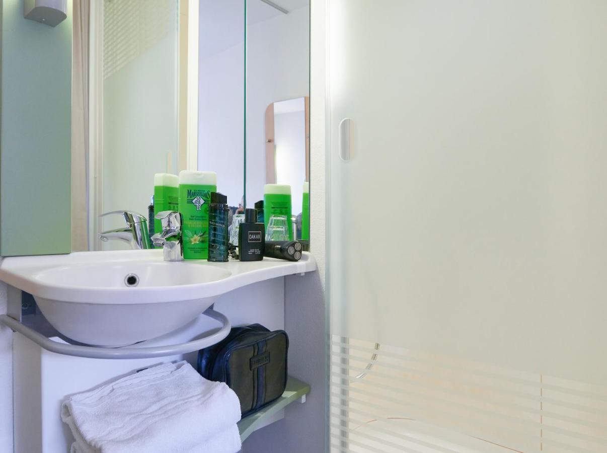 Ibis Budget La 19ème Hotel 2*