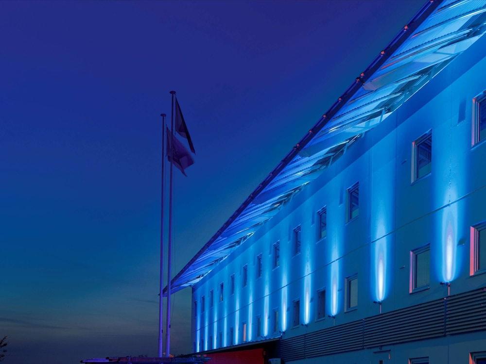 Ibis Budget La 19ème