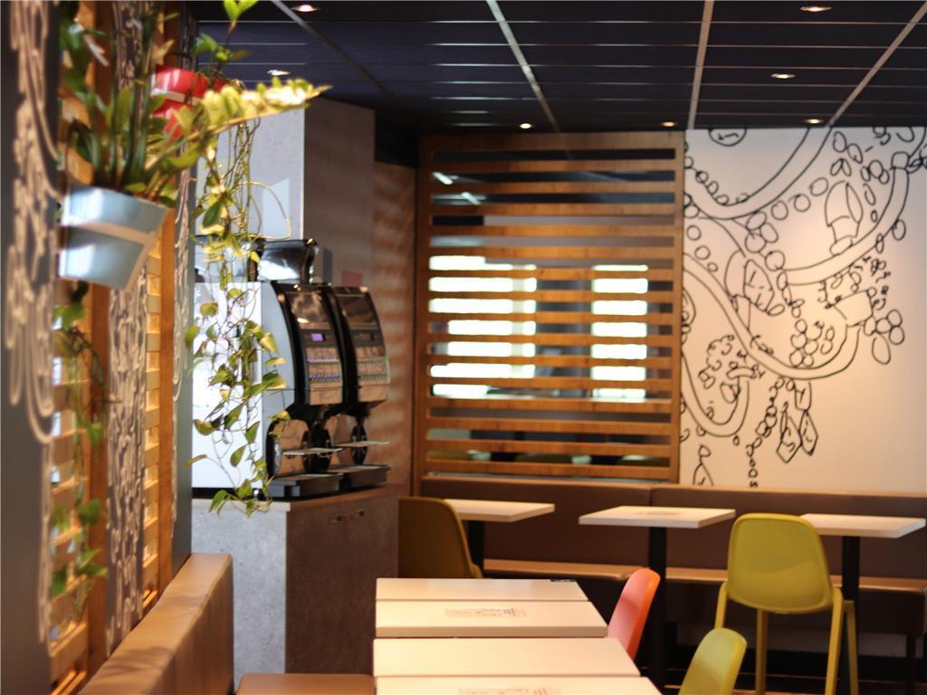Ibis Budget La 19ème Hotel