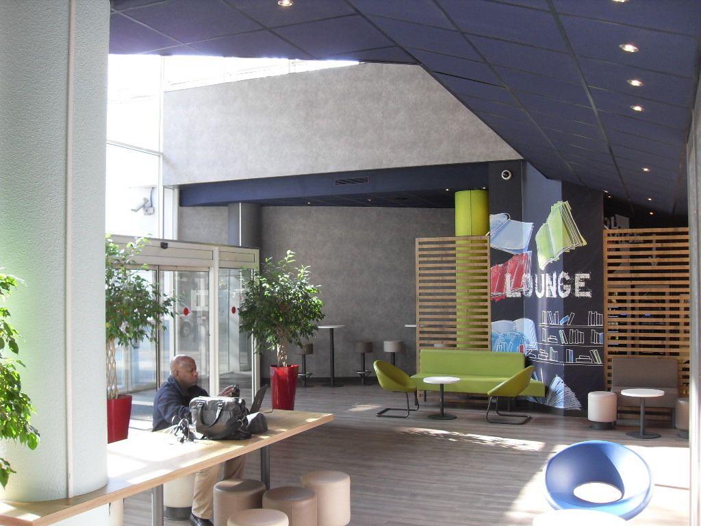 Ibis Budget La 19ème Hotel 2*