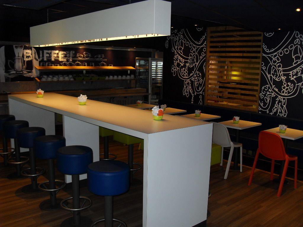 Ibis Budget La 19ème Hotel