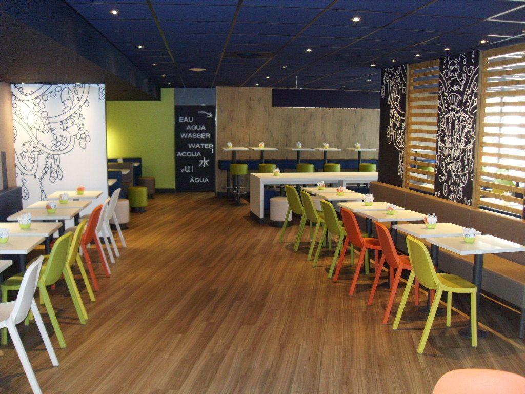 Ibis Budget La 19ème Hotel Parigi