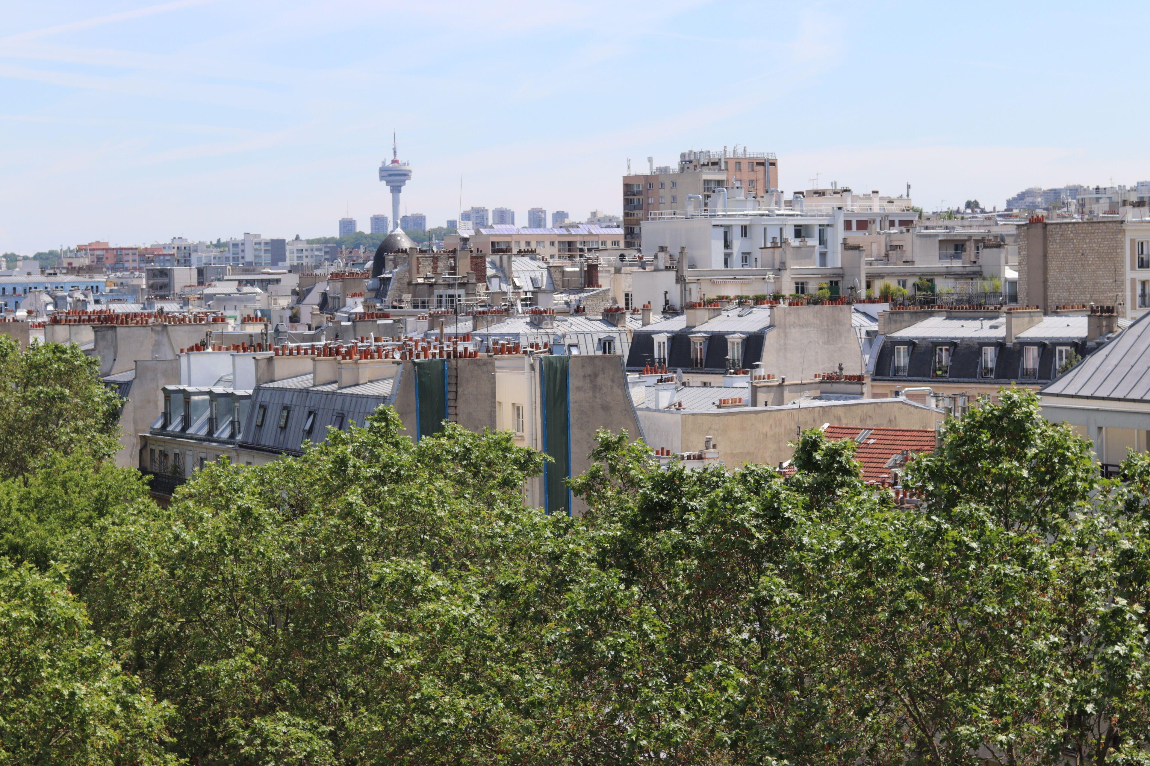 Ibis Budget La 19ème 2*