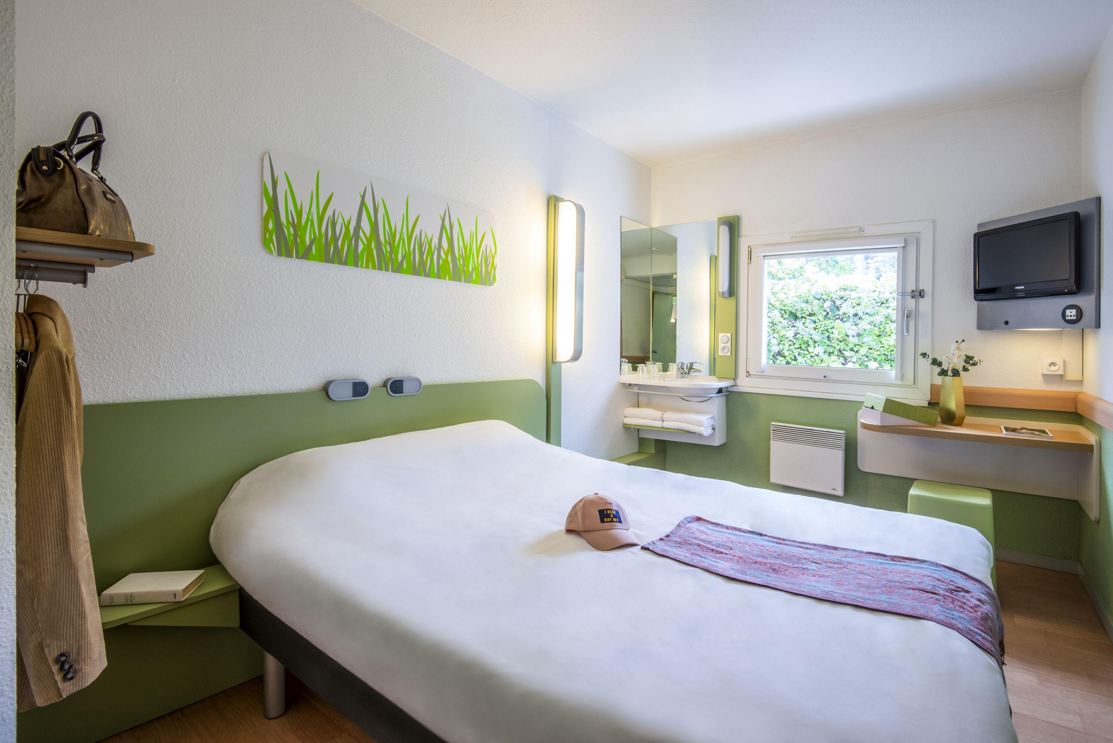 Ibis Budget La 19ème Hotel 2*