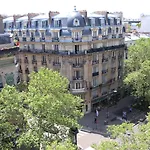 Ibis Budget Paris La Villette 19Eme