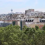 Ibis Budget Paris La Villette 19Eme