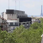 Ibis Budget Paris La Villette 19Eme