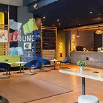 ibis Budget Paris La Villette 19ème