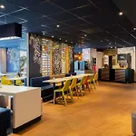 ibis Budget Paris La Villette 19ème