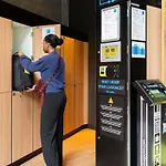 Ibis Budget Paris La Villette 19Eme