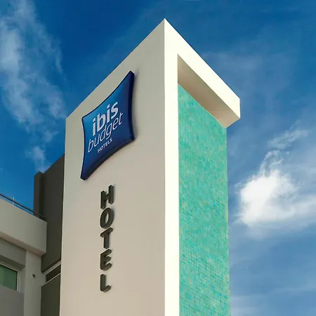Ibis Budget La Villette 19eme 2* Paris