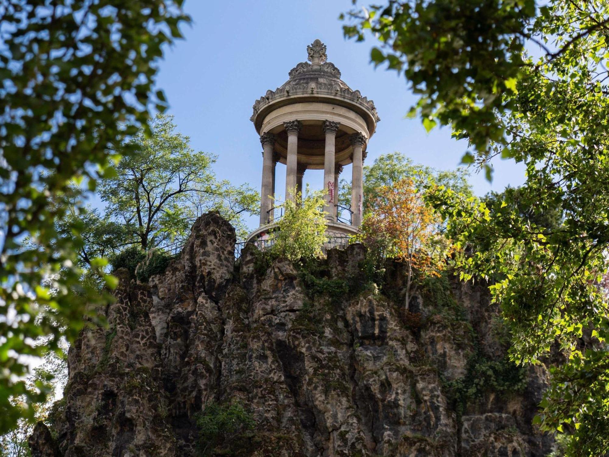 Ibis Budget La 19ème 2*