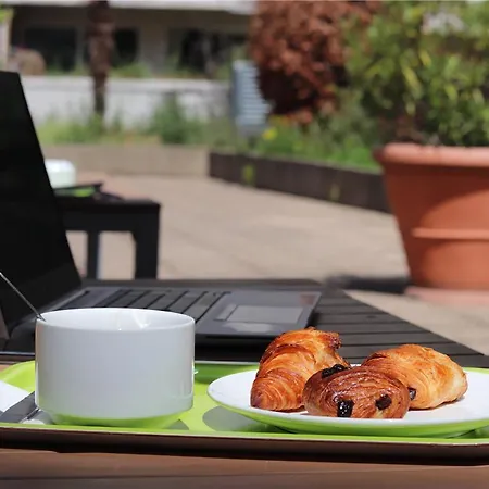 Ibis Budget La 19ème
