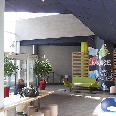 Ibis Budget La 19ème Hotel 2*