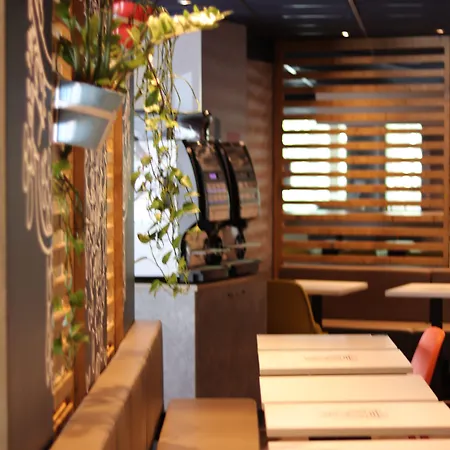 Ibis Budget La 19ème Hotel