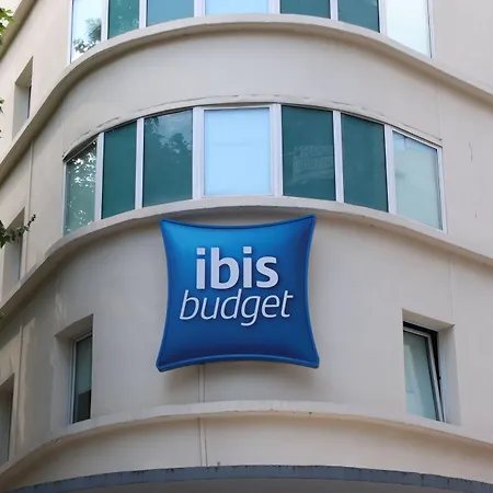 Ibis Budget La 19ème