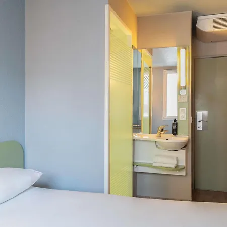 Ibis Budget La 19ème Hotel