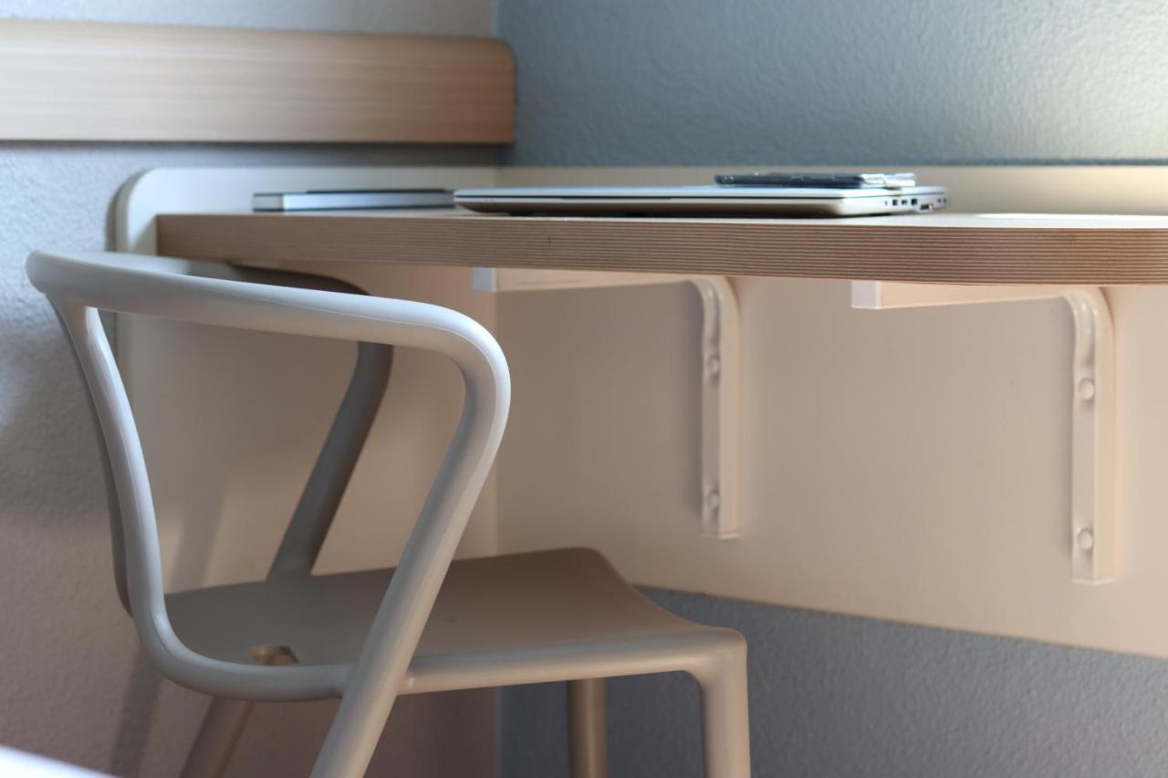 Ibis Budget La Villette 19eme 2*