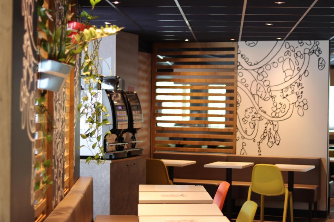 Ibis Budget La Villette 19eme Hotel Paris