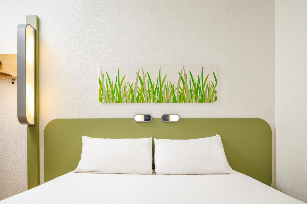 Ibis Budget La Villette 19eme 2* Paris