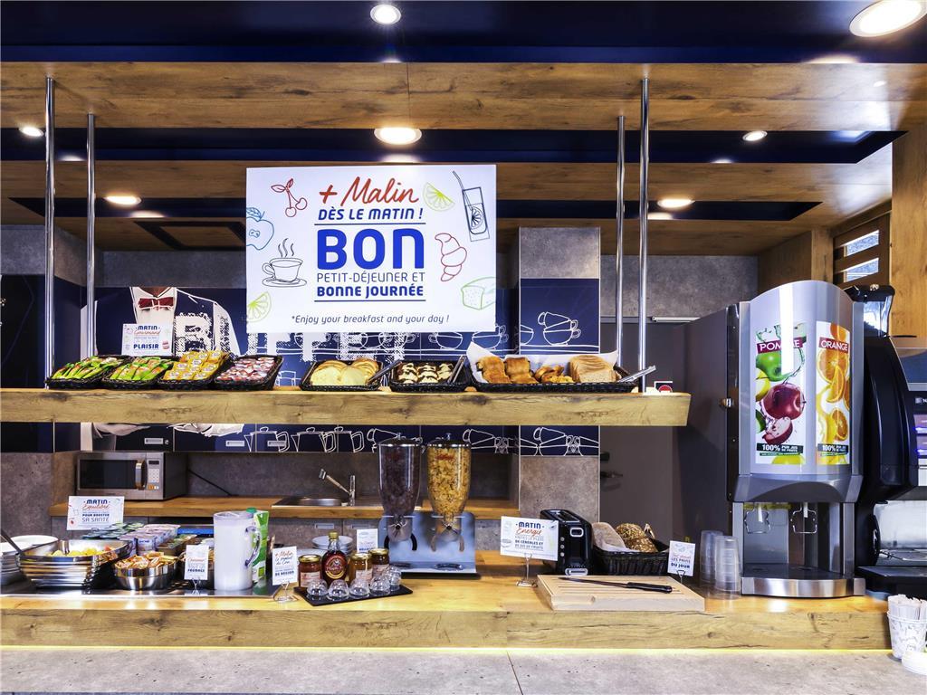 Ibis Budget La Villette 19eme Paris