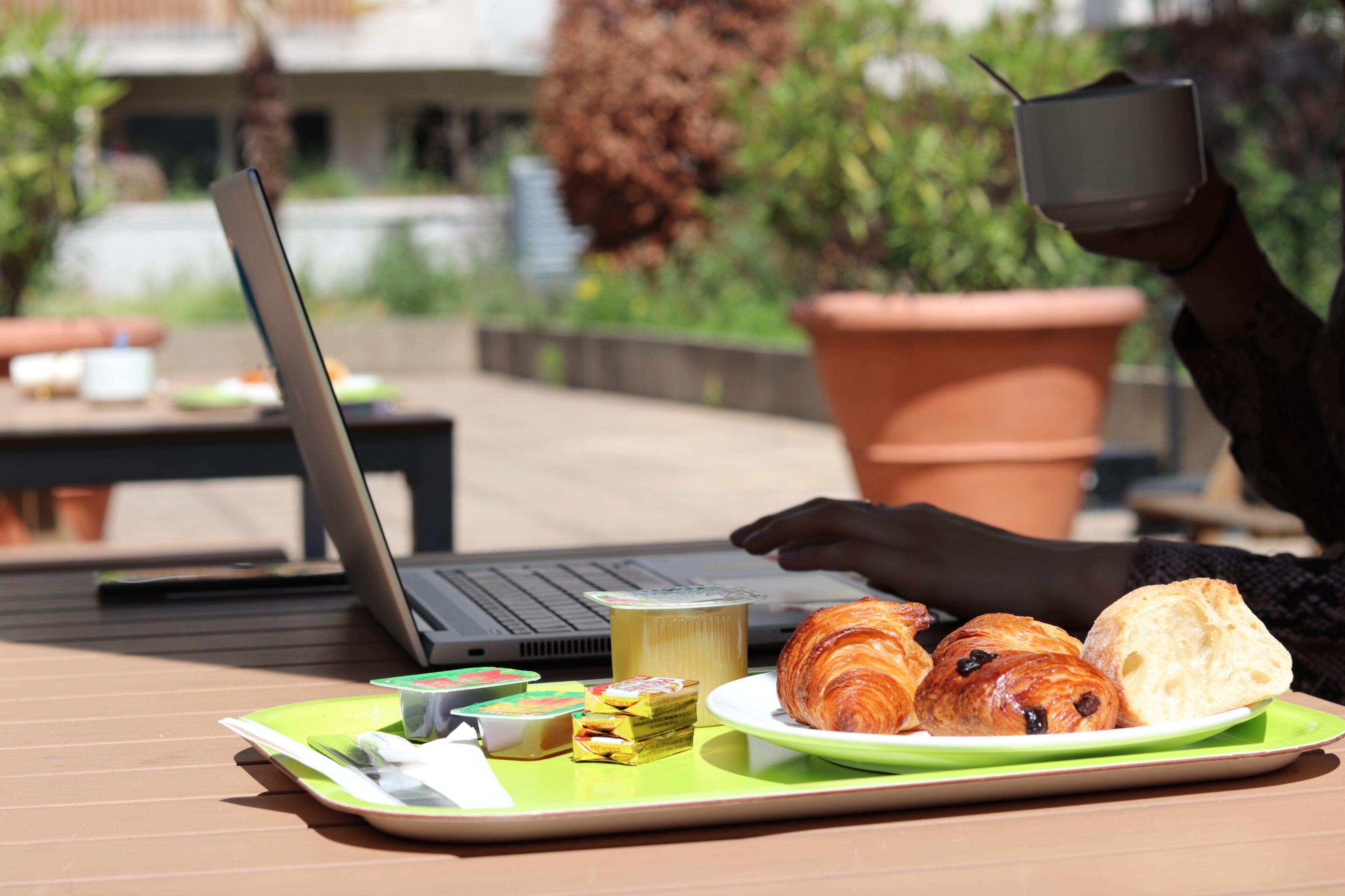 Ibis Budget La Villette 19eme Hotel 2*