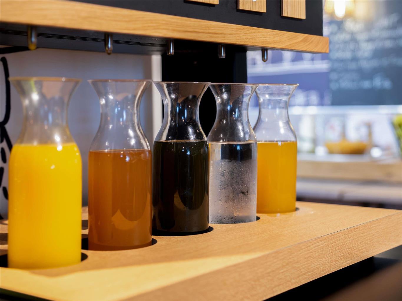 Ibis Budget La Villette 19eme 2*